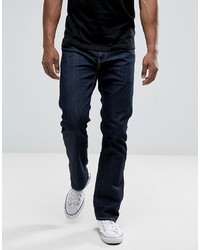 Levi's Levis Jeans 504 Regular Straight Fit