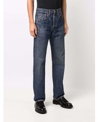 Levi's Made & Crafted Levis Made Crafted 501 1947 Straight Leg Jeans