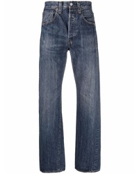 Levi's Made & Crafted Levis Made Crafted 501 1947 Straight Leg Jeans