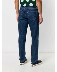 Levi's Made & Crafted Levis Made Crafted 501 Taper Jeans