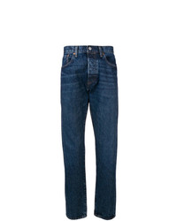 Levi's Made & Crafted Levis Made Crafted 501 Taper Jeans