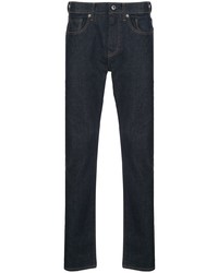 Levi's Made & Crafted Levis Made Crafted 502 Mid Rise Tapered Leg Jeans