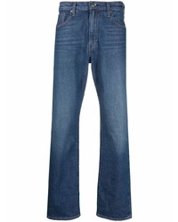 Levi's Made & Crafted Levis Made Crafted 511 Straight Leg Jeans