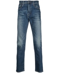 Levi's Made & Crafted Levis Made Crafted 512 Slim Taper Jeans