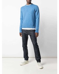 Levi's Made & Crafted Levis Made Crafted 512 Slim Tapered Jeans