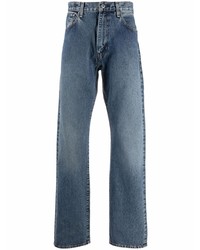 Levi's Made & Crafted Levis Made Crafted 551 Straight Leg Jeans