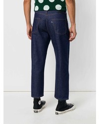 Levi's Made & Crafted Levis Made Crafted Greaser Straight Leg Jeans