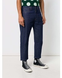 Levi's Made & Crafted Levis Made Crafted Greaser Straight Leg Jeans