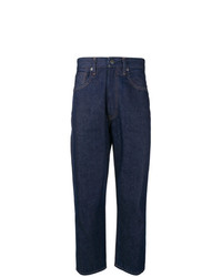Levi's Made & Crafted Levis Made Crafted Greaser Straight Leg Jeans
