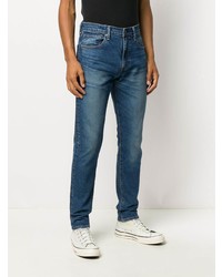Levi's Made & Crafted Levis Made Crafted Light Wash Jeans