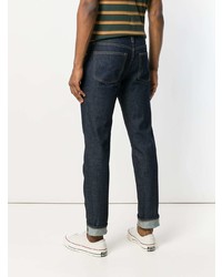 Levi's Made & Crafted Levis Made Crafted Resin Jeans