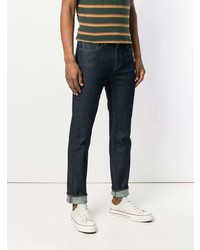 Levi's Made & Crafted Levis Made Crafted Resin Jeans
