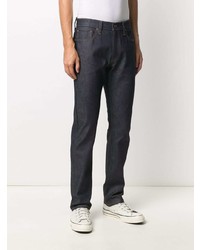 Levi's Made & Crafted Levis Made Crafted Slim Fit Trousers