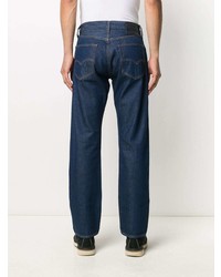 Levi's Made & Crafted Levis Made Crafted Straight Leg Denim Jeans