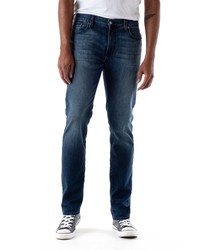 Modern American Lexington Slim Fit Stretch Jeans