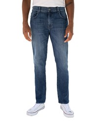 Modern American Lexington Slim Fit Stretch Jeans