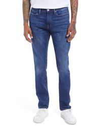 Frame Lhomme Skinny Jeans