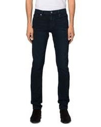 Frame Lhomme Slim Fit Jeans