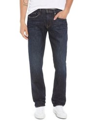 Frame Lhomme Slim Straight Leg Jeans