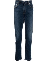 Citizens of Humanity London Slim Fit Jeans