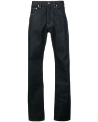 Helmut Lang Long Jeans