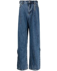 Feng Chen Wang Loose Fit Jeans