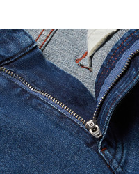 Straight Leg Denim Jeans by Loro Piana