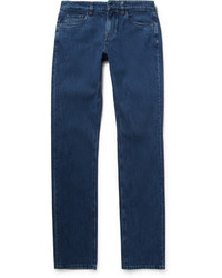 Loro Piana Straight Leg Denim Jeans