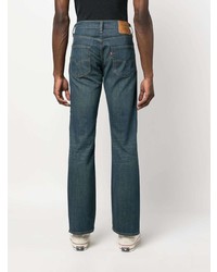 Levi's Low Rise Bootcut Jeans