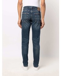 Tommy Hilfiger Low Rise Slim Cut Jeans