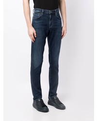 Citizens of Humanity Low Rise Slim Cut Jeans