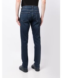 Citizens of Humanity Low Rise Slim Cut Jeans