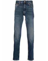 Tommy Hilfiger Low Rise Slim Cut Jeans