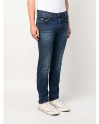 Haikure Low Rise Slim Fit Jeans