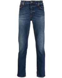 Haikure Low Rise Slim Fit Jeans