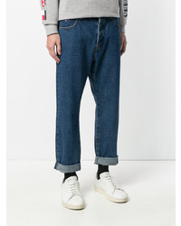 Tommy Jeans Low Rise Straight Jeans
