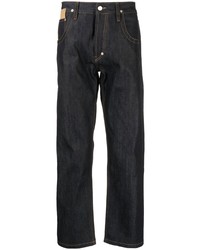 Craig Green Low Rise Straight Jeans