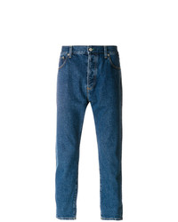 Tommy Jeans Low Rise Straight Jeans