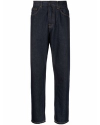 Carhartt WIP Low Rise Straight Leg Jeans