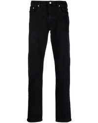 PS Paul Smith Low Rise Straight Leg Jeans