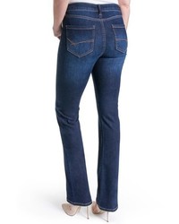Liverpool Jeans Company Lucy Stretch Bootcut Jeans