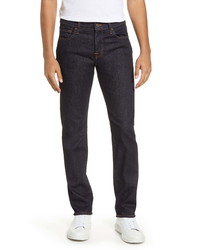 7 For All Mankind Luxe Slimmy Straight Leg Jeans