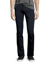 7 For All Mankind Luxe Sport Slimmy Blue Jeans