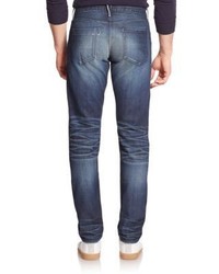 3x1 M5 Selvedge Slim Fit Jeans