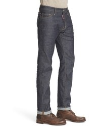 DSQUARED2 Mac Daddy Slim Fit Jeans