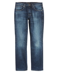 Silver Jeans Co. Machray Straight Leg Jeans