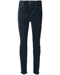 Levi's Made Crafted Zip Cuff Jeans