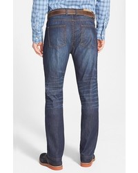 Straight Leg Jeans by Maker & Company