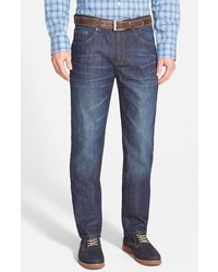 Maker & Company Straight Leg Jeans