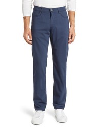 Brax Manager Five Pocket Wool Pants